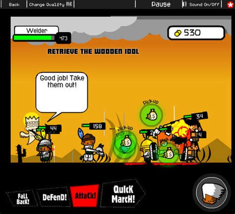 Monster Slayers - The Kongregate Wiki - Kongregate, challenges, badges and more