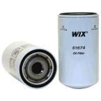Wix XP Engine Oil Filter 57203XP - The Home Depot