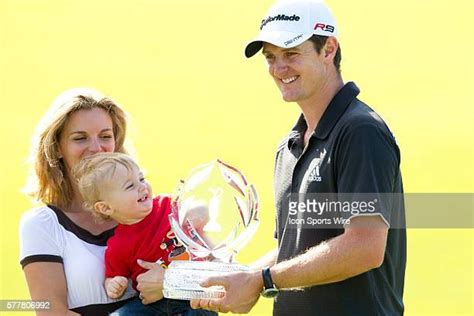 Justin Rose Family Photos and Premium High Res Pictures - Getty Images