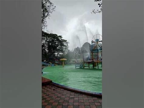 Badlapur/Ambarnath shanti sagar resort #resort #family #shorts #waterfall #waterpark - YouTube