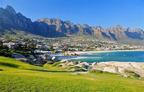 24 Top Attractions & Places to Visit in Cape Town | PlanetWare