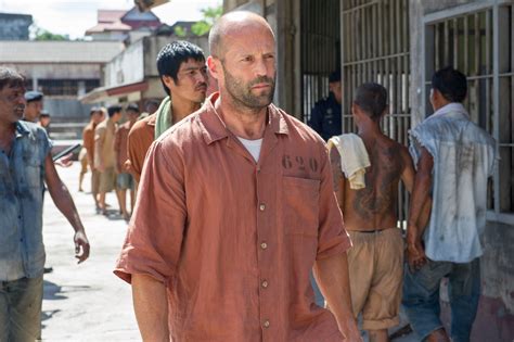 Foto de Jason Statham - Mechanic: Resurrection : Foto Jason Statham - SensaCine.com