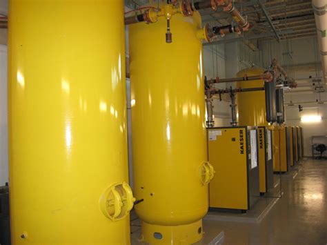 5 Benefits of Compressed Air Energy Storage