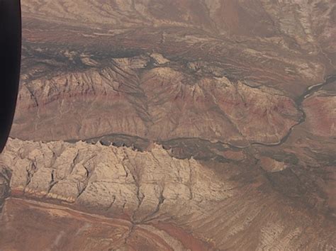 From the Air: Green River, Dinosaur National Monument - Infospigot: The Chronicles