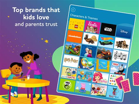 Amazon Kids+ APK for Android Download