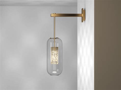 1. Wall Lamp Unit Free Sketchup Model