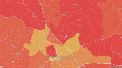 Race, Diversity, and Ethnicity in Ohio County, KY | BestNeighborhood.org