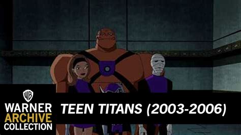 Teen Titans Season 5 – Telegraph