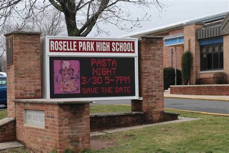 Interact Club of Roselle Park High School to Hold Annual Pasta Night Fundraiser - Roselle ...