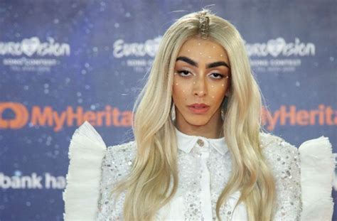 Eurovision 2018 : Bilal Hassani 16ème sur 26 – denez.com