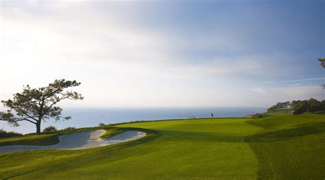 Six things to know about Torrey Pines Golf Course