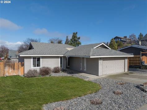 The Dalles, OR Homes For Sale & The Dalles, OR Real Estate | Trulia