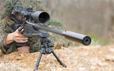 Army Sniper Wallpaper - WallpaperSafari