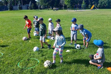 33 Best Photos Summer Sports Camps Leicester / JCC Maccabi Sports Camp « |Atherton, CA| JCC ...