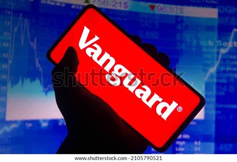 33 Vanguard Group Logo Images, Stock Photos, 3D objects, & Vectors ...