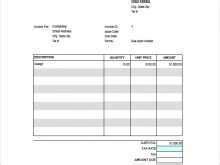 11 Creative Blank Invoice Template Google Docs Now for Blank Invoice Template Google Docs ...