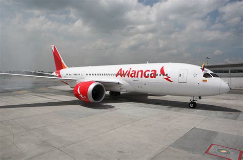 Avianca Announces New Flights Between Bogota, Colombia and Los Angeles ...