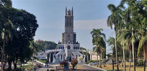 The Rising City of SAN JOSE DEL MONTE BULACAN spearheaded by Mayor Arthur Robes & Congresswoman ...