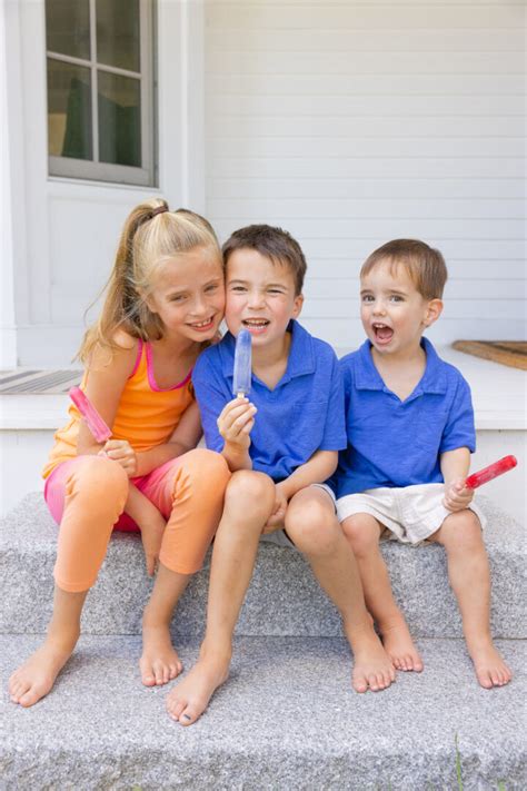 Sibling Dynamics With 3 Kids – Happily Eva After