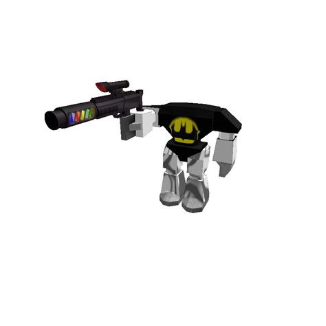 trying out new robot avatars : r/RobloxAvatars