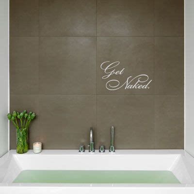 32 best Bathroom Vinyl Decals images on Pinterest | Bathroom ideas, Bathroom vinyl and Bathrooms ...