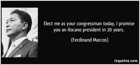 Ferdinand Marcos Quotes. QuotesGram