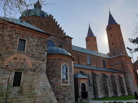 Płock Cathedral | Attractions in Płock, Poland