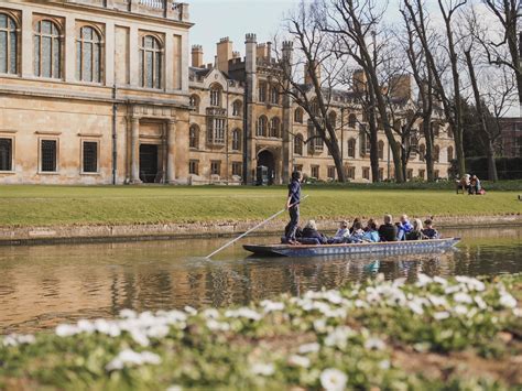 Five colleges you must visit in Cambridge | home is here