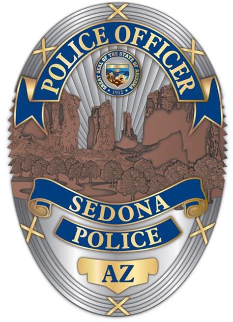 Sedona Eye » Sedona Police Chief Ron Wheeler Hosts Chief Chat