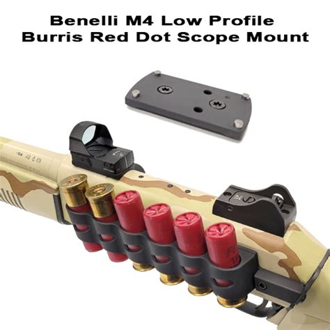 Benelli M4 Accessories