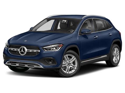 2023 Mercedes-Benz GLA 250 SUV Digital Showroom | Mercedes-Benz of Collierville