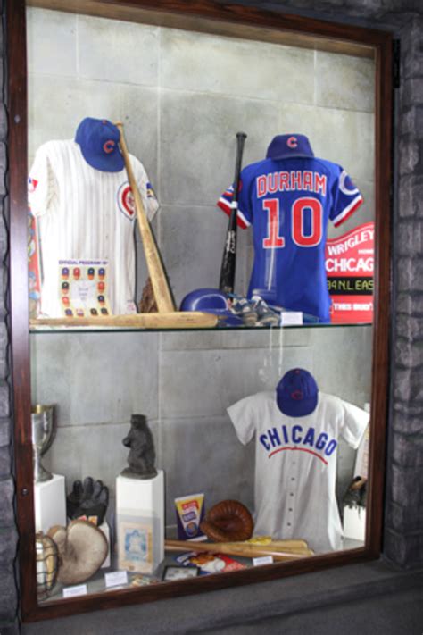 Chicago Sports Museum Celebrates the Windy City's Sports, Athletes and Artifacts - Sports ...