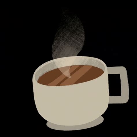 Coffee-aesthetic GIFs - Find & Share on GIPHY