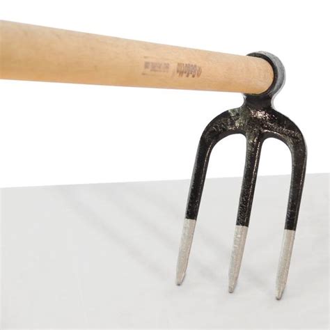 Easy Digging Hand Tools for Garden + Farming + Trenching