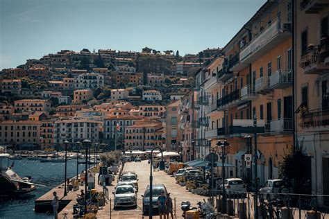 Porto Santo Stefano: Where Paradise Meets Italian Culture | Vacantology