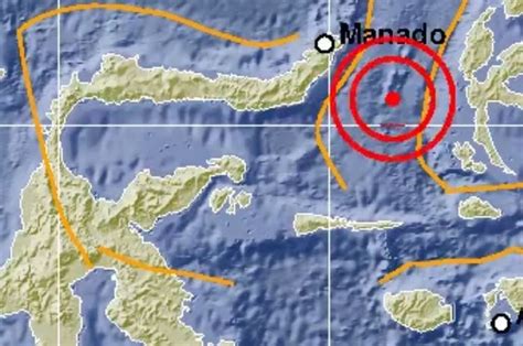 Peneliti Sebut Gempa Maluku Utara Hasilkan Energi Setara 50 Kali Bom ...