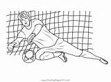 Football Coloring Pages Teamsters sketch template