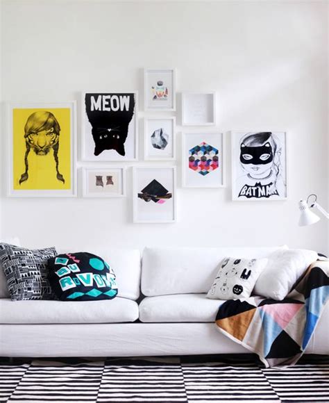 Cool Poster Ideas For Your Room