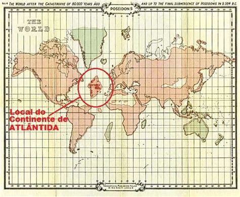 recoger subterráneo Oscuro atlantida mapa vendedor Premio jefe