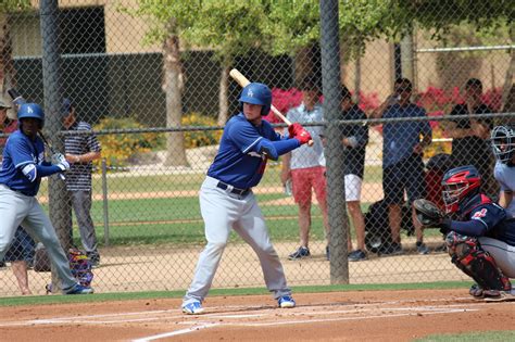 Alex Verdugo is gaining confidence and maturity – Dodgers Digest