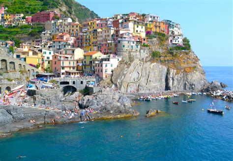 12 Best Places to Visit in Italy (with Map) - Touropia