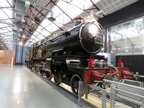 Swindon Railway Museum 2019 | Flickr