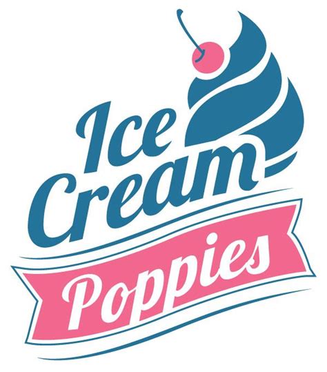 33 best Ice cream logo images on Pinterest | Ice cream logo, Ice logo and Ice cream parlor