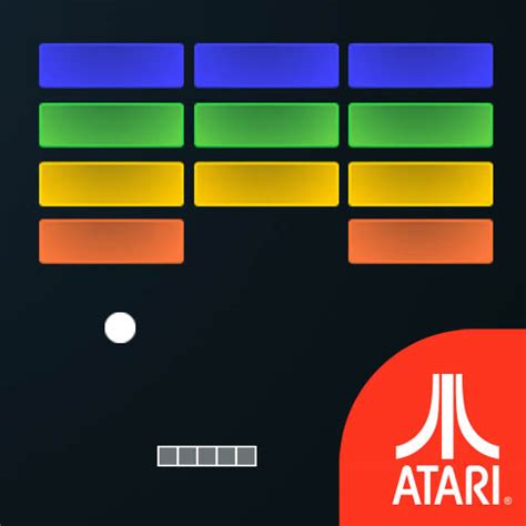 Atari Breakout