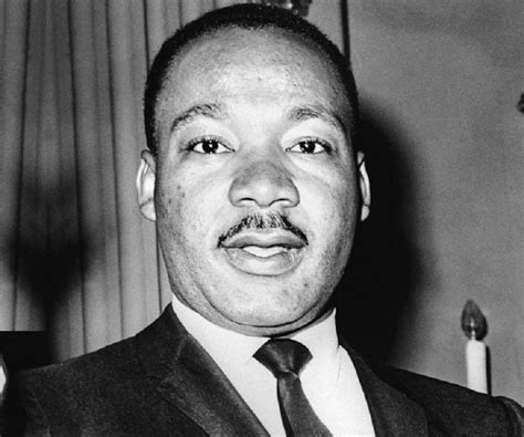 Martin Luther King Jr. Biography - Facts, Childhood, Family Life & Achievements