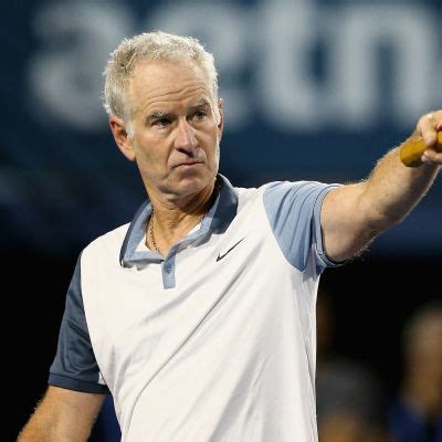 Patrick McEnroe Family: Is He Related To John Mcenroe? Relationship ...