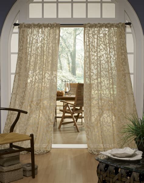 5 Ideas for Using Airy Linen Draperies in Your Home | Galaxy Draperies