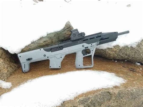 High Tower Armory Bullpup Conversion Kit for Hi-Point 995 (Available ...