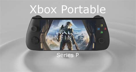 Portable Xbox Concept Definitely Needs to Happen (Video) - Concept Phones