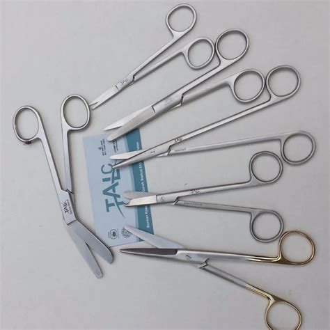 Surgical Medical Instruments Forceps - Buy Different Types Of Surgical Instrument Forceps ...